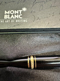 Montblanc Meisterstuck Ballpoint Pen