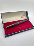 Montblanc Fountain Pen 14K Nib