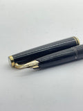 Montblanc Fountain Pen 14K Nib