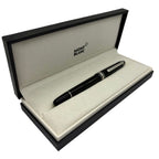 Montblanc Meisterstuck Classique Fountain Pen 14k Gold Nib