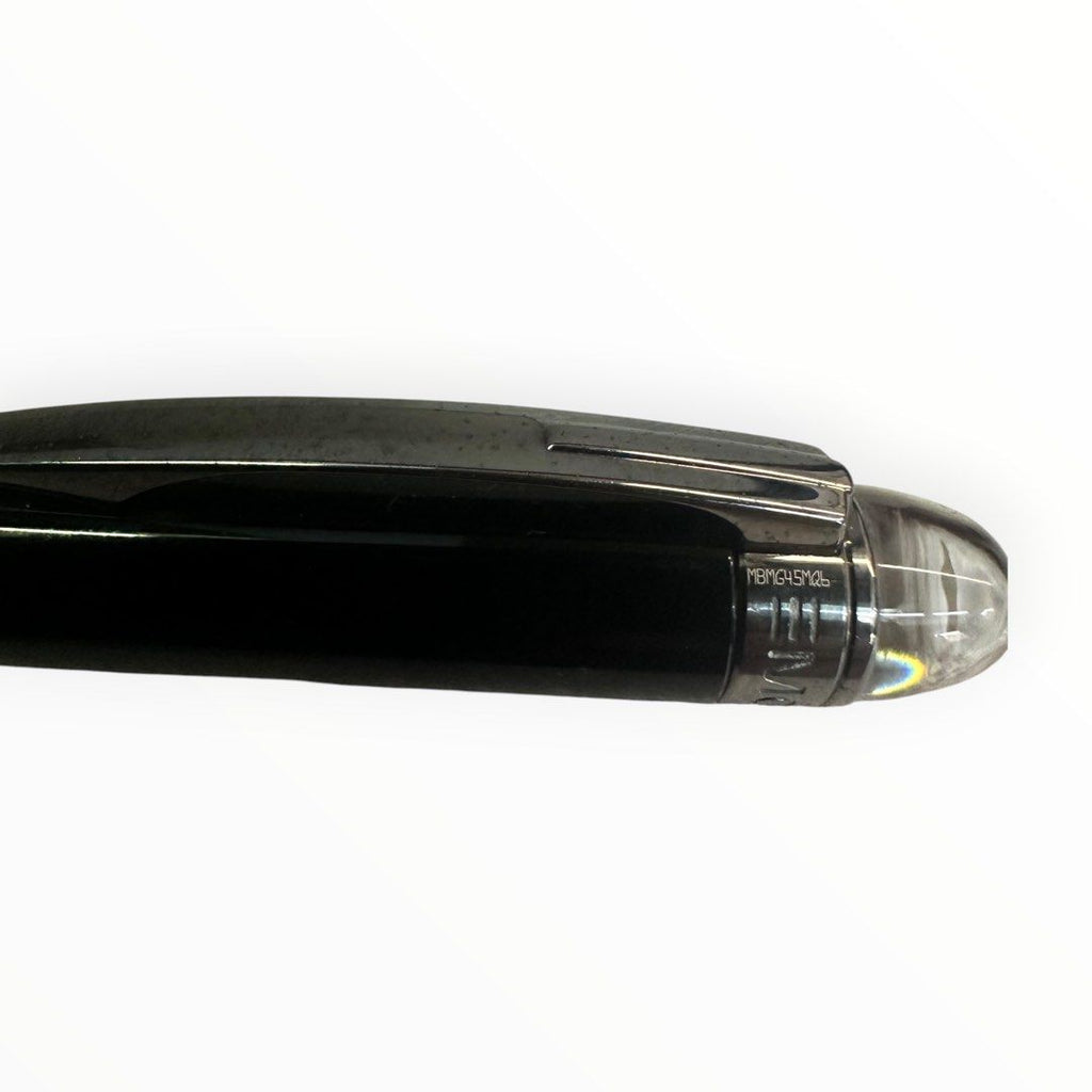 Montblanc Star Walker Rollerball Pen