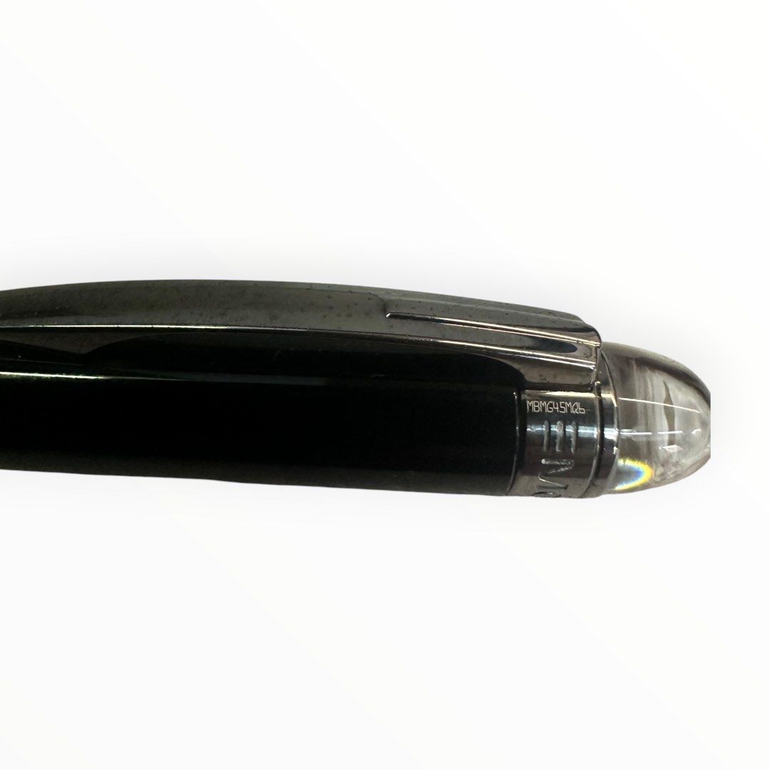 Montblanc Star Walker Rollerball Pen
