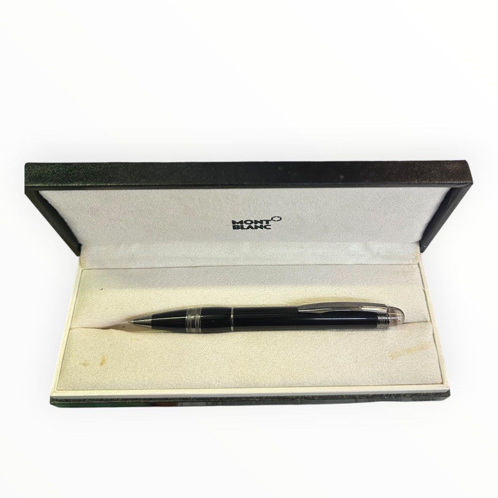 Montblanc Star Walker Rollerball Pen