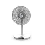 Morries 12 Inches 2 In 1 Remote Air Circulation Stand Fan MS 1816DCSF