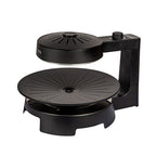Morries Infrared Grill, 1450W, Black