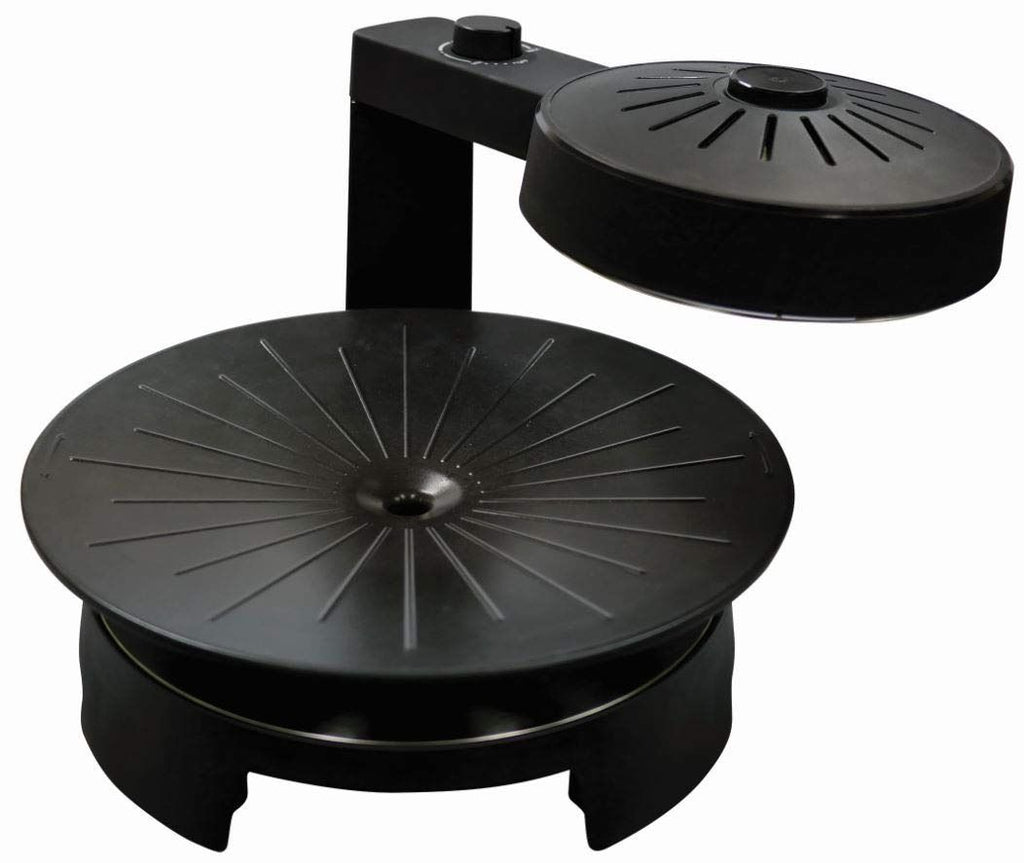 Morries Infrared Grill, 1450W, Black