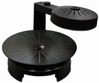 Morries Infrared Grill, 1450W, Black