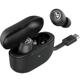 JLab JBuds ANC 3 True Wireless Earbuds Black