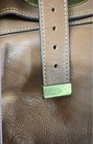 Mulberry 2 Way Leather Shoulder Bag