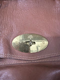 Mulberry 2 Way Leather Shoulder Bag