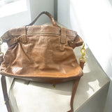 Mulberry 2 Way Leather Shoulder Bag