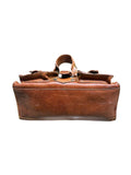 Mulberry leather bag