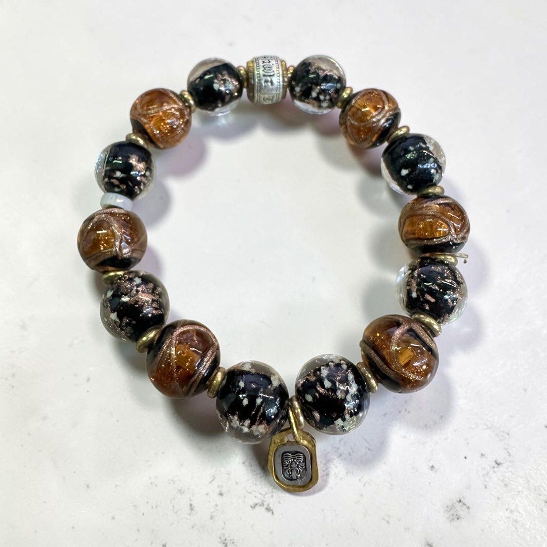 Multicolor beaded Bracelet