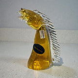 Murano Art Glass Horse Figurine (H40cm)