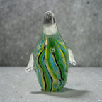 Murano Penguin Figurine (H19cm)