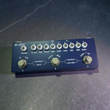 M-Vave Cube baby Basa Guitar Tuner