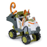 Paw Patrol 20143430 Jungle Pups Trackers Monkey Vehicle