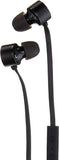 Nakamichi SPWC8 Bluetooth Sports InEar Earphone Black