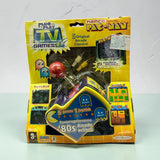 Namco Pacman hard Toy