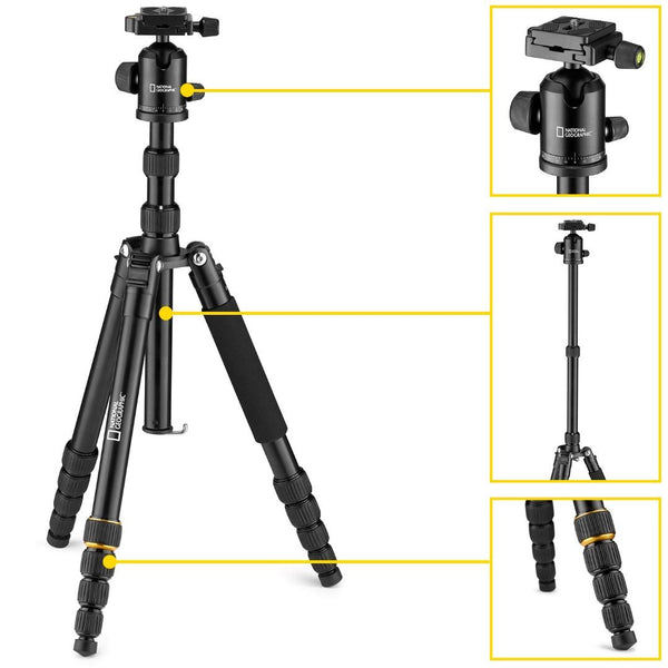 Camera Batteries &amp; Accessories