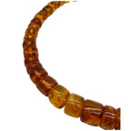 Natural Amber Necklace