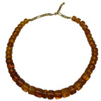 Natural Amber Necklace