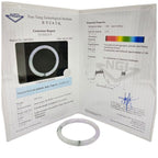 Natural Fei Cui (Jadeite Jade, Type-A) Bangle