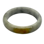 Natural Fei Cui (Jadeite Jade Type-A) Bangle
