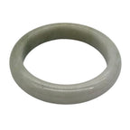 Natural Fei Cui (Jadeite Jade, Type-A) Bangle