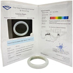 Natural Fei Cui (Jadeite Jade, Type-A) Bangle