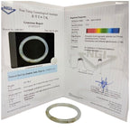 Natural Fei Cui (Jadeite Jade, Type-A) Bangle