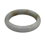 Natural Jadeite Jade Bangle (Type-A)