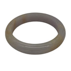 Natural Jadeite Jade Bangle (Type-A)