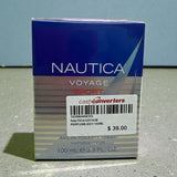 Nautica Perfume  100ml