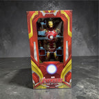 NECA Iron Man Mark XL111: Age of Ultron