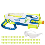 Nerf Hyper Bundle, Siege-50 Pump-Action Blaster