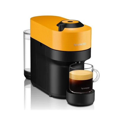 Nespresso GDV2-GB-BK-NE Coffee Machine Vertuo Pop