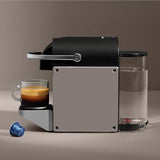 Nespresso Pixie Coffee Machine, Titan