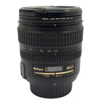 Nikon AF-S FX Nikkor 24-85mm f/3.5-4.5G ED Vibration Reduction Zoom Lens with Auto Focus for Nikon DSLR Cameras