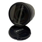 Nikon AF-S FX Nikkor 24-85mm f/3.5-4.5G ED Vibration Reduction Zoom Lens with Auto Focus for Nikon DSLR Cameras