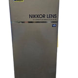 Nikon AF-S Nikkor 200-500MM F/5.6E ED VR