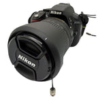 Nikon D5300 24.2MP DSLR Camera with 18-140mm Lens