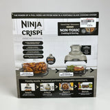 Ninja Air Fryer FN101SMST