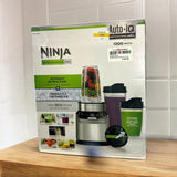 Ninja Nutri-Blender Pro With Auto IQ - BN500