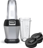 Ninja Pro Blender Black & Silver, BL450