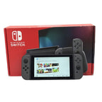Nintendo Switch V2 Gaming Console HAC-001(-01)