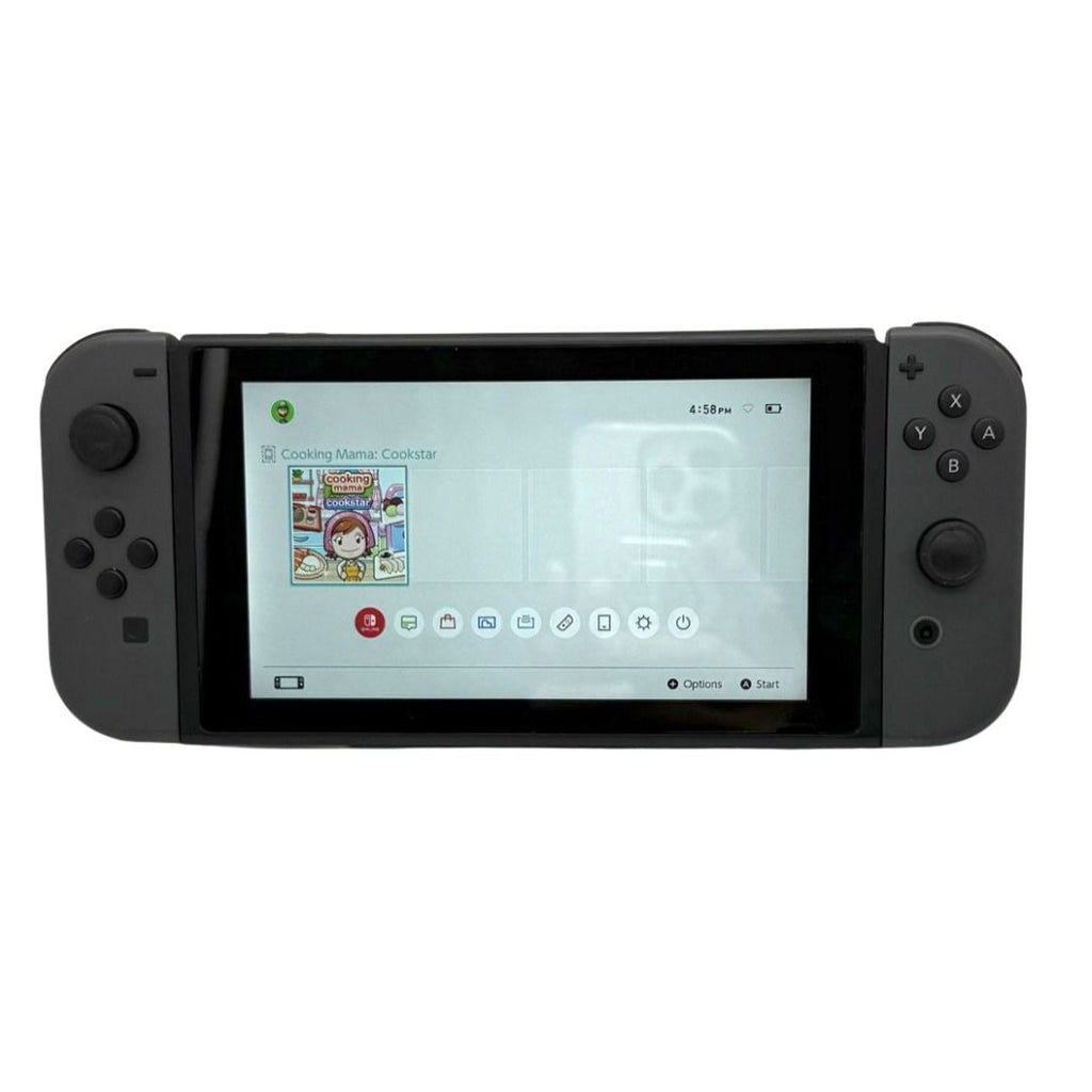 Nintendo Switch V2 Gaming Console HAC-001(-01)