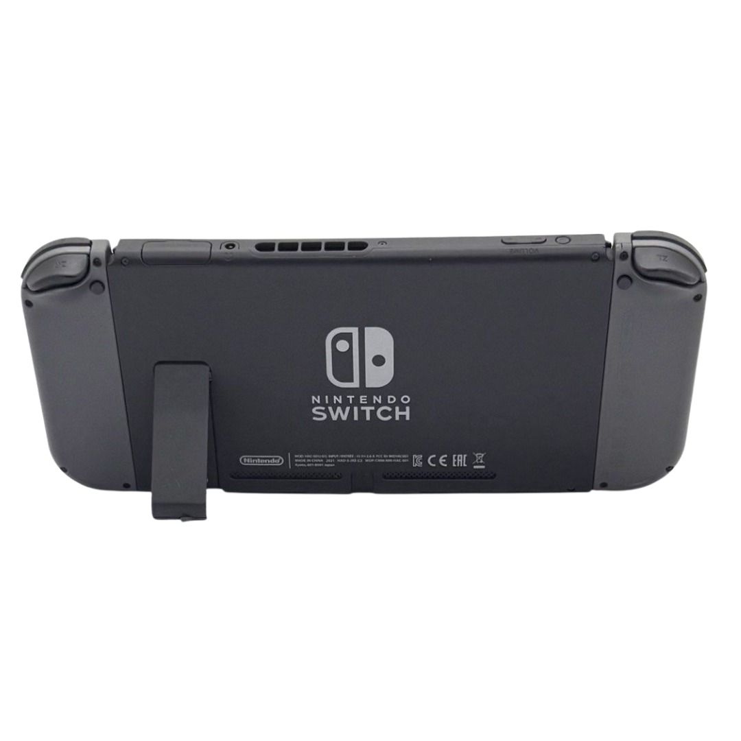 Nintendo Switch V2 Gaming Console HAC-001(-01)