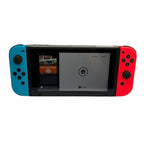Nintendo Switch Game Console HAC-001