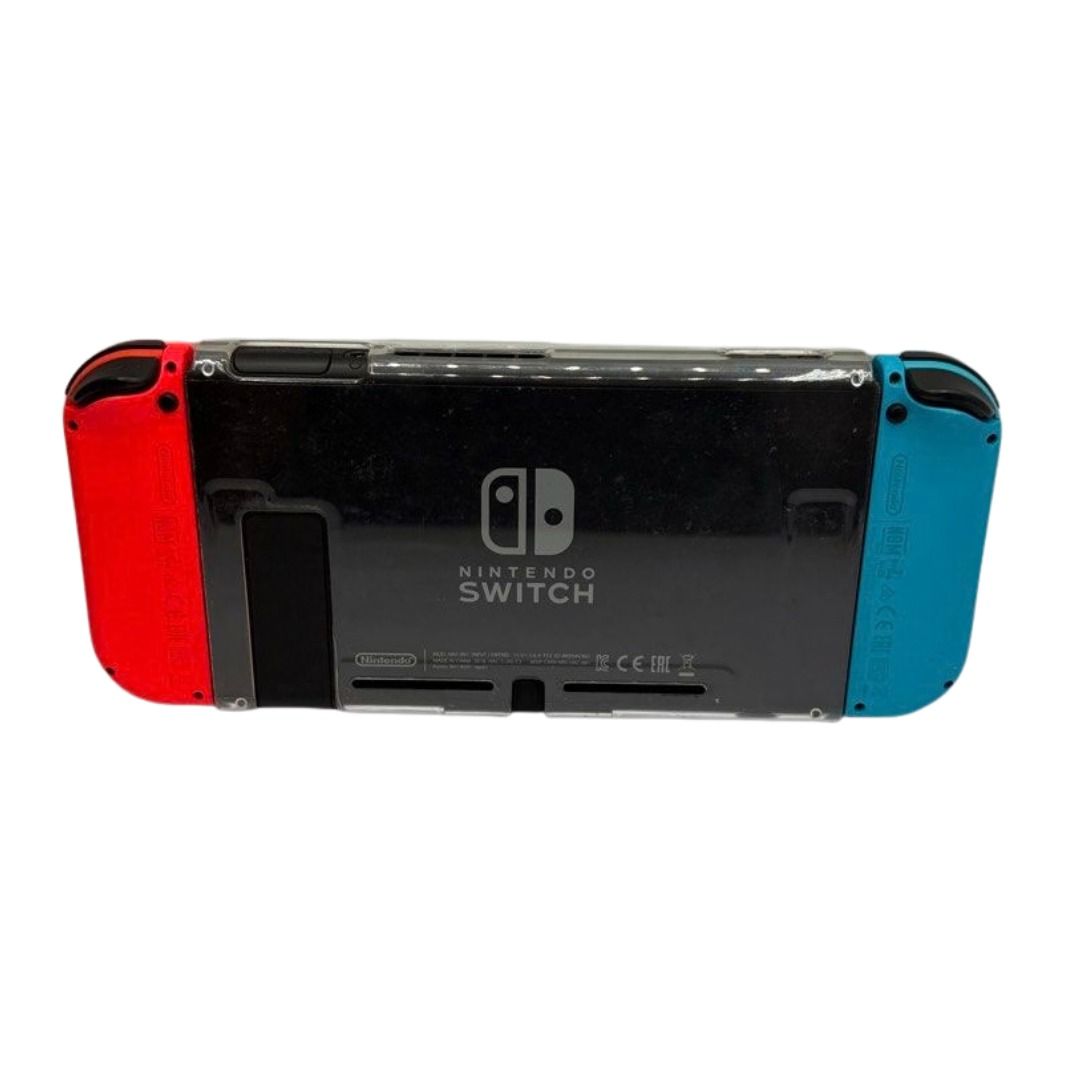 Nintendo Switch Game Console HAC-001